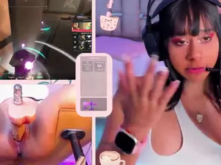 GinaKurt's Live Sex Cam Show