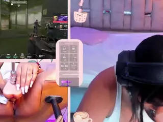 GinaKurt's Live Sex Cam Show