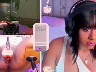 GinaKurt's Live Sex Cam Show