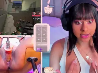 GinaKurt's Live Sex Cam Show