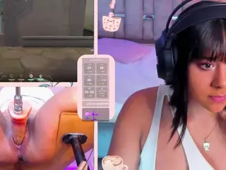 GinaKurt's Live Sex Cam Show