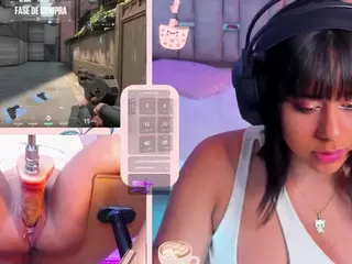 GinaKurt's Live Sex Cam Show