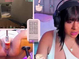 GinaKurt's Live Sex Cam Show