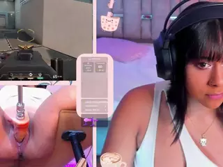 GinaKurt's Live Sex Cam Show