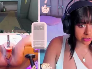 GinaKurt's Live Sex Cam Show