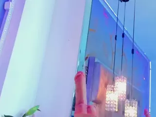 GinaKurt's Live Sex Cam Show
