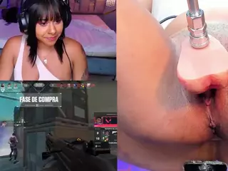 GinaKurt's Live Sex Cam Show