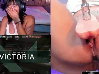 GinaKurt's Live Sex Cam Show