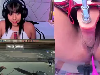 GinaKurt's Live Sex Cam Show