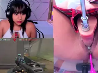 GinaKurt's Live Sex Cam Show