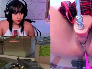 GinaKurt's Live Sex Cam Show