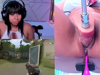 GinaKurt's Live Sex Cam Show