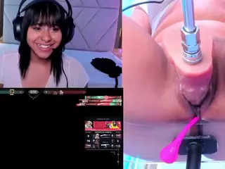 GinaKurt's Live Sex Cam Show
