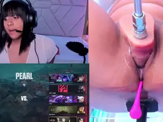 GinaKurt's Live Sex Cam Show