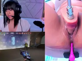 GinaKurt's Live Sex Cam Show