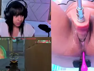 GinaKurt's Live Sex Cam Show