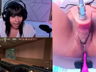 GinaKurt's Live Sex Cam Show