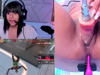 GinaKurt's Live Sex Cam Show
