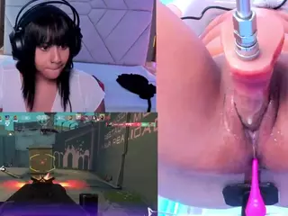 GinaKurt's Live Sex Cam Show