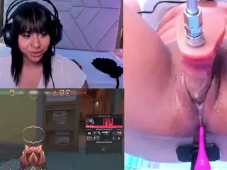 GinaKurt's Live Sex Cam Show