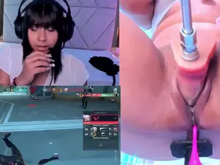 GinaKurt's Live Sex Cam Show