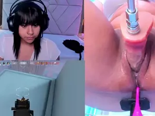 GinaKurt's Live Sex Cam Show
