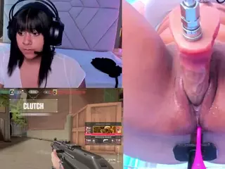 GinaKurt's Live Sex Cam Show