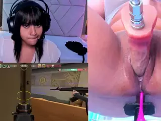 GinaKurt's Live Sex Cam Show