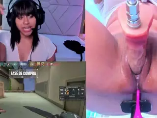 GinaKurt's Live Sex Cam Show