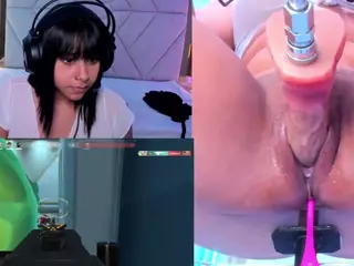 GinaKurt's Live Sex Cam Show