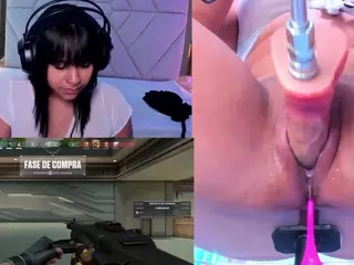 GinaKurt's Live Sex Cam Show