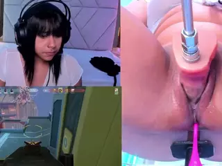 GinaKurt's Live Sex Cam Show