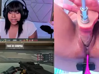 GinaKurt's Live Sex Cam Show