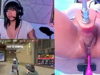 GinaKurt's Live Sex Cam Show
