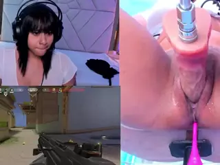 GinaKurt's Live Sex Cam Show