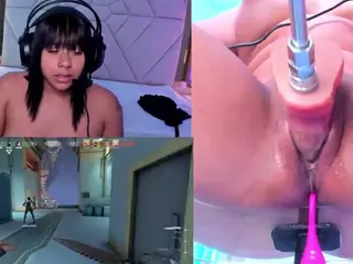 GinaKurt's Live Sex Cam Show