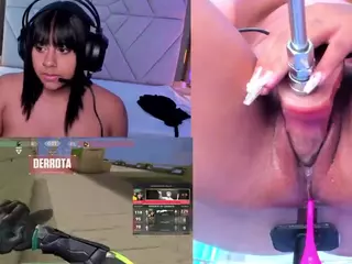 GinaKurt's Live Sex Cam Show