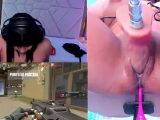GinaKurt's Live Sex Cam Show