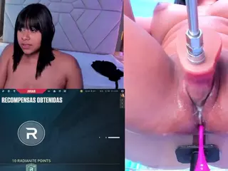 GinaKurt's Live Sex Cam Show
