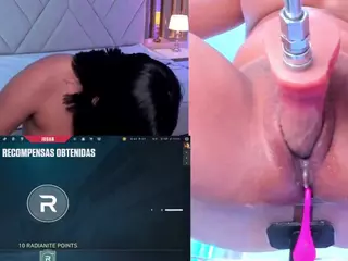 GinaKurt's Live Sex Cam Show