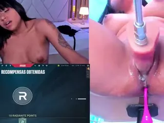 GinaKurt's Live Sex Cam Show