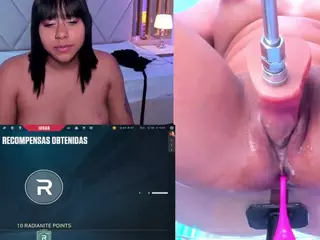 GinaKurt's Live Sex Cam Show