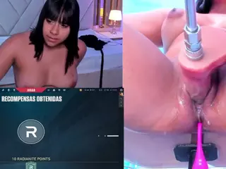 GinaKurt's Live Sex Cam Show