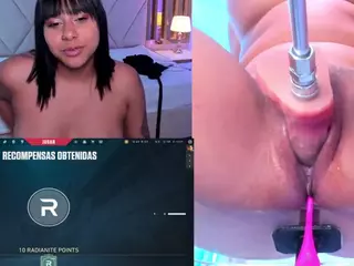 GinaKurt's Live Sex Cam Show