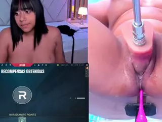 GinaKurt's Live Sex Cam Show