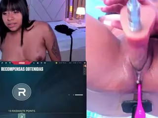 GinaKurt's Live Sex Cam Show