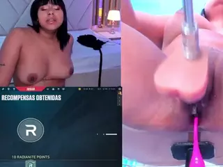 GinaKurt's Live Sex Cam Show