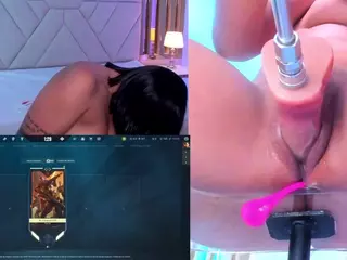 GinaKurt's Live Sex Cam Show
