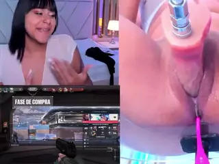 GinaKurt's Live Sex Cam Show