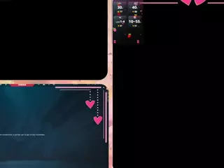 GinaKurt's Live Sex Cam Show